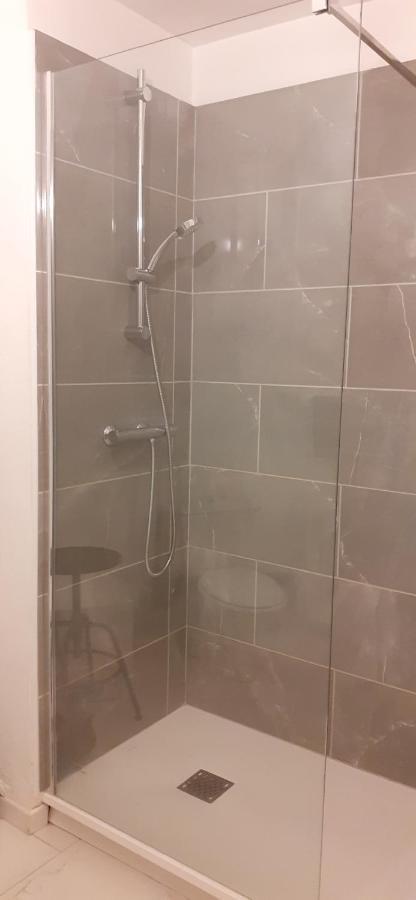 Le Cornely Apartment Карнак Екстериор снимка